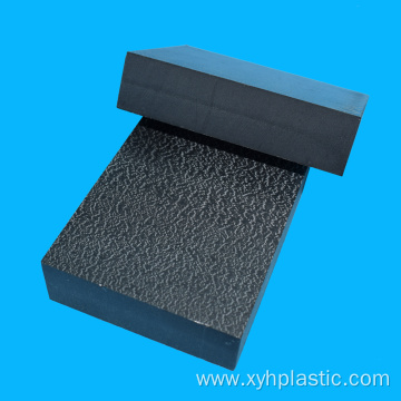 A4 Plastic ABS Material Sheet for blister forming